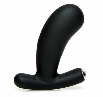 Wibrator analny - Je Joue Nuo Anal Vibrator Black